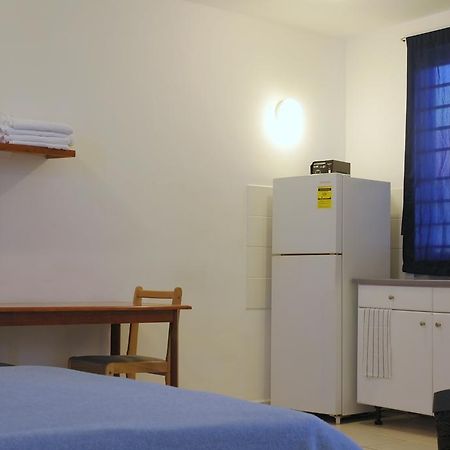 Orange Rembrandt Studio Apartments Willemstad Exterior foto