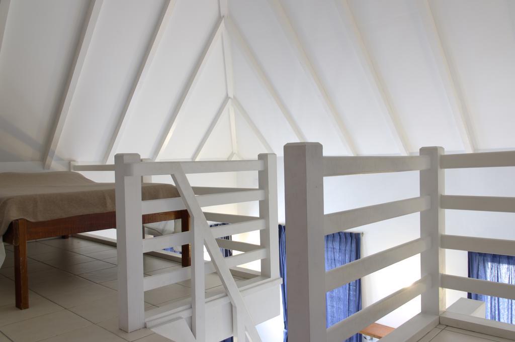 Orange Rembrandt Studio Apartments Willemstad Exterior foto