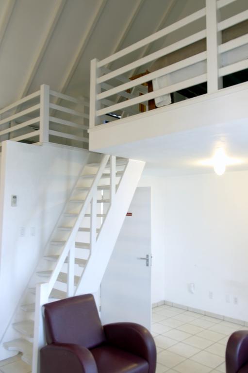 Orange Rembrandt Studio Apartments Willemstad Exterior foto