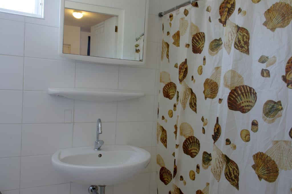Orange Rembrandt Studio Apartments Willemstad Exterior foto