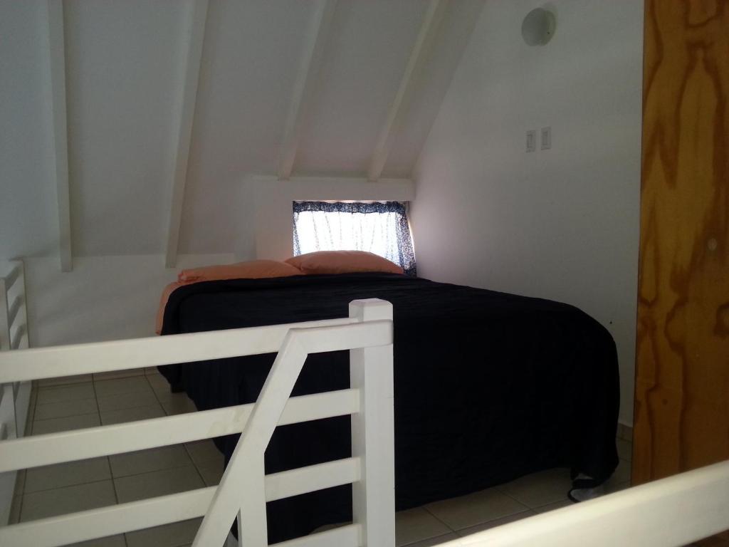 Orange Rembrandt Studio Apartments Willemstad Habitación foto