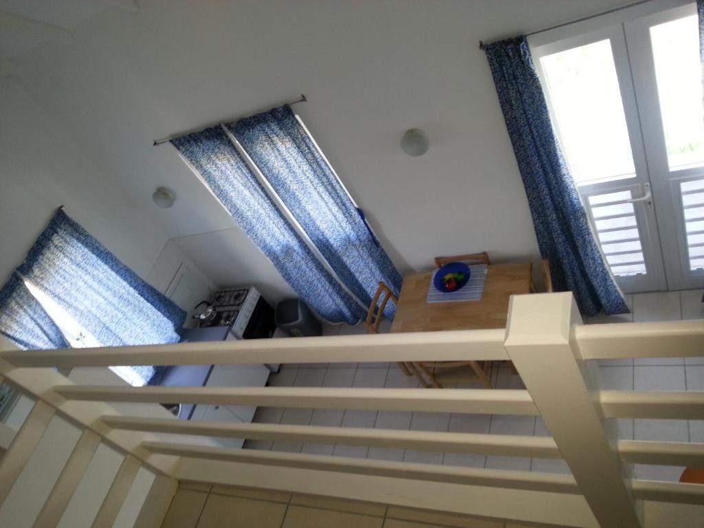 Orange Rembrandt Studio Apartments Willemstad Habitación foto
