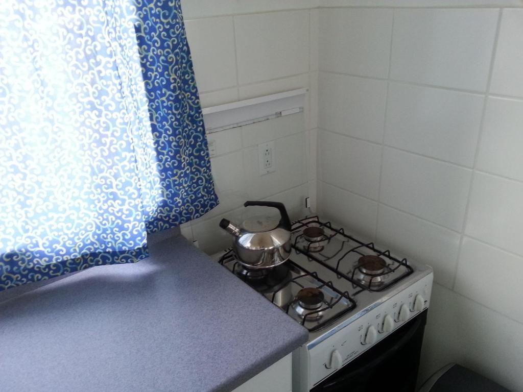 Orange Rembrandt Studio Apartments Willemstad Habitación foto