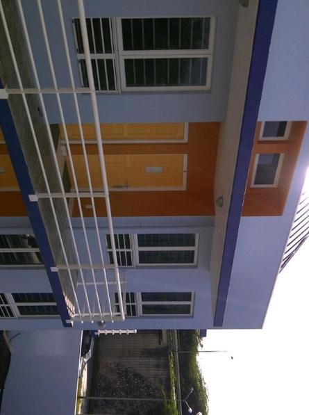 Orange Rembrandt Studio Apartments Willemstad Exterior foto