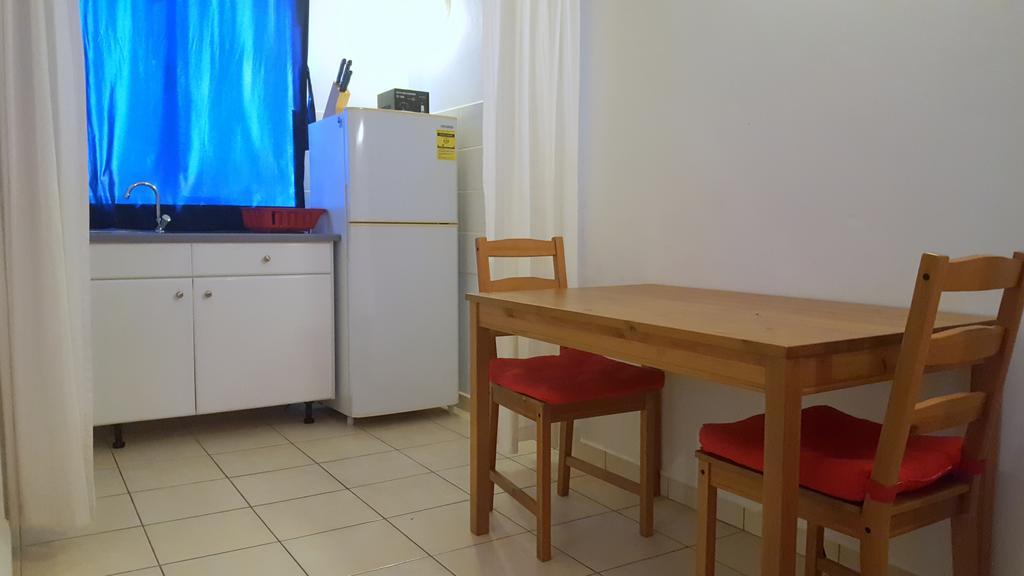 Orange Rembrandt Studio Apartments Willemstad Exterior foto