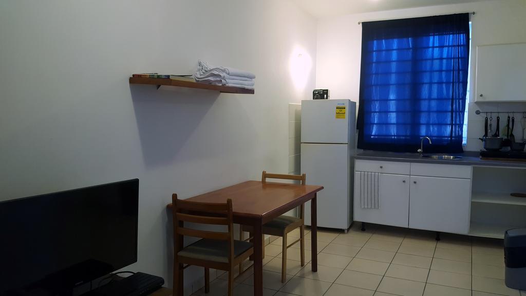 Orange Rembrandt Studio Apartments Willemstad Exterior foto