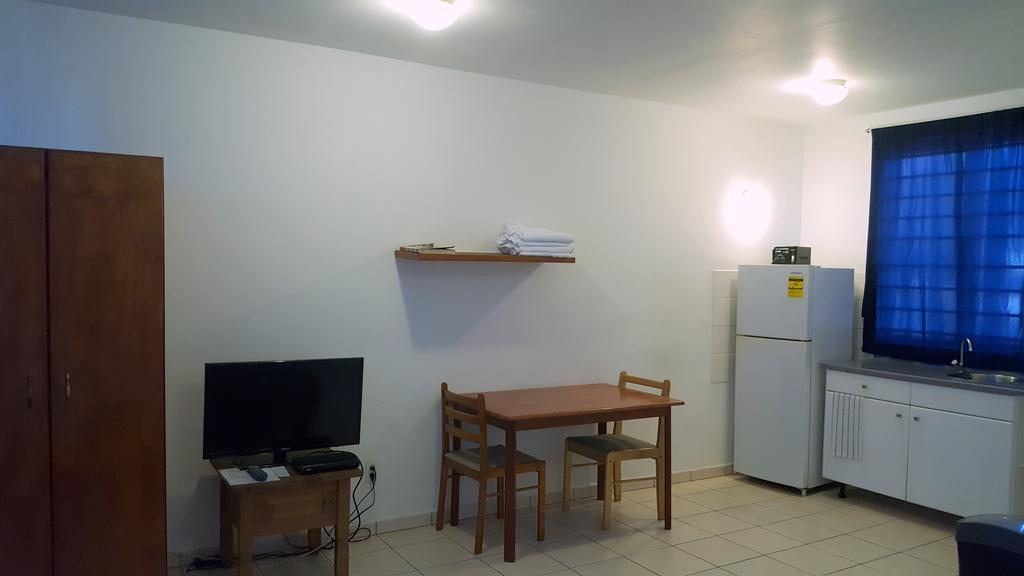 Orange Rembrandt Studio Apartments Willemstad Exterior foto