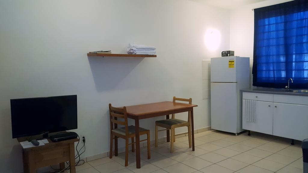 Orange Rembrandt Studio Apartments Willemstad Exterior foto