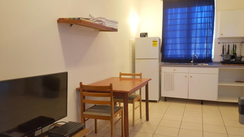 Orange Rembrandt Studio Apartments Willemstad Exterior foto