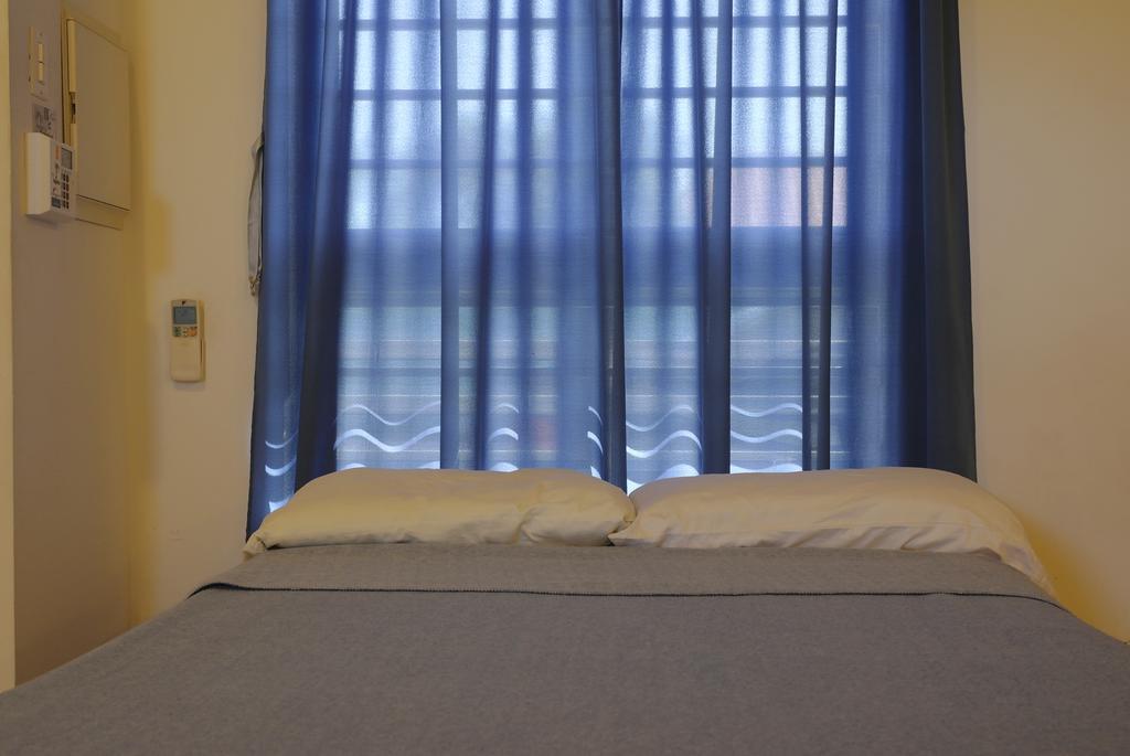 Orange Rembrandt Studio Apartments Willemstad Exterior foto