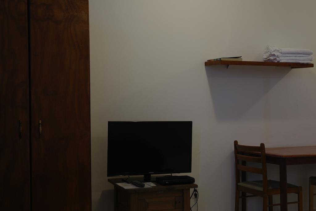 Orange Rembrandt Studio Apartments Willemstad Exterior foto