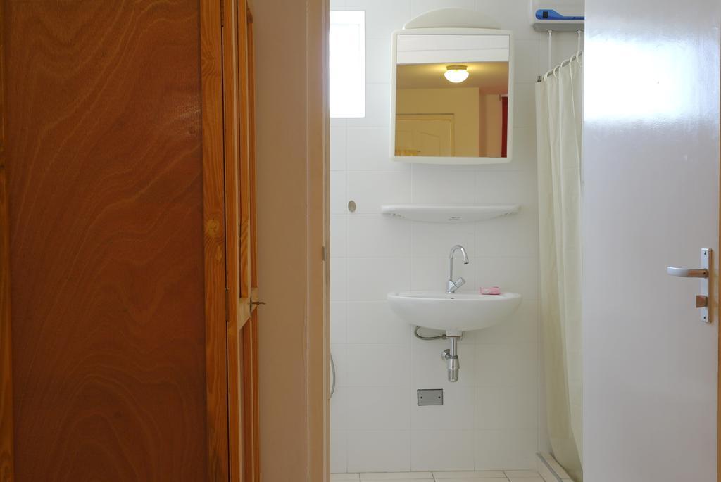 Orange Rembrandt Studio Apartments Willemstad Exterior foto