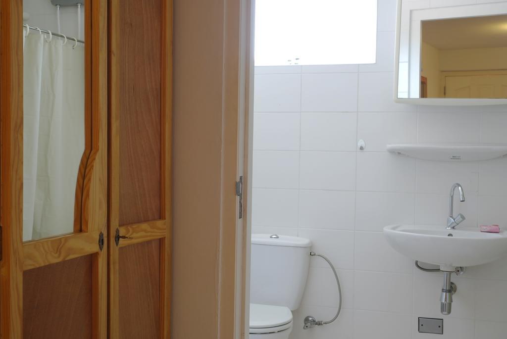 Orange Rembrandt Studio Apartments Willemstad Exterior foto