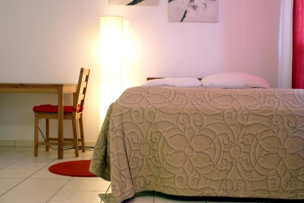 Orange Rembrandt Studio Apartments Willemstad Exterior foto