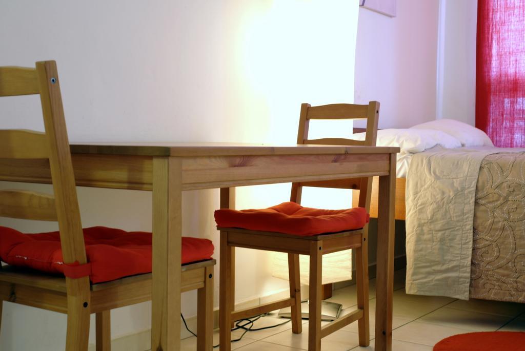 Orange Rembrandt Studio Apartments Willemstad Exterior foto