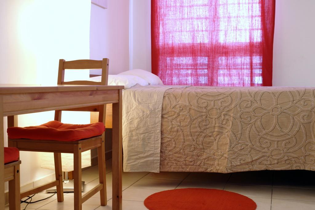 Orange Rembrandt Studio Apartments Willemstad Exterior foto